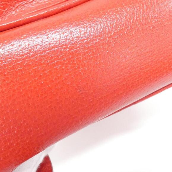 GUCCI Red Backpack - Picture 3 of 8